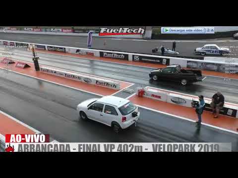 Gol DTA Mirabelli en los 9s!