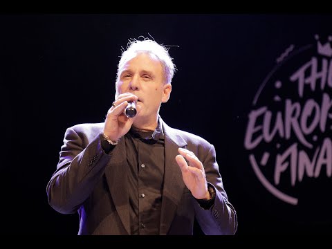 Roberto Quintavalle – “Bella” (Riccardo Cocciante) | Finale Europea Tour Music Fest 2025