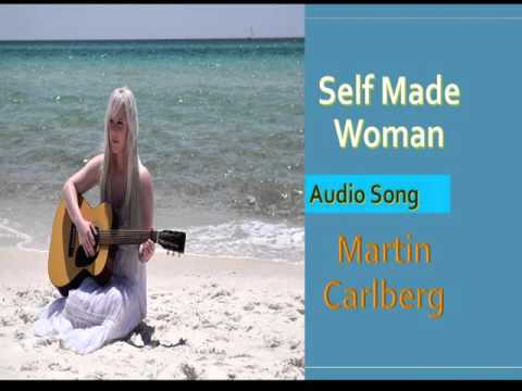 Self Made Woma- Martin Carlberg| KmLyrics222