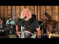 Uncle Joe - Johnny Sansone & The Remedies Live @ The Ranch At Lake Sonoma, CA 6-19-19