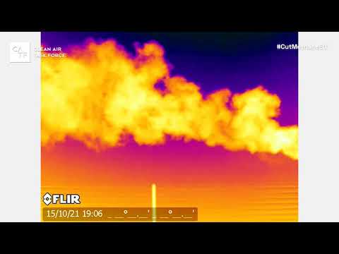 Chelmsford Compressor Station