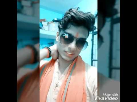 Anurag pandey Dialogue of...