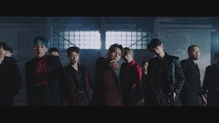 디원스(D1CE) '깨워 (Wake up)' MV