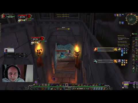 SHADOW PRIEST ROGUE WOTLK CLASSIC 2800+