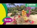 Barney Canciones Castillos Tan Altos