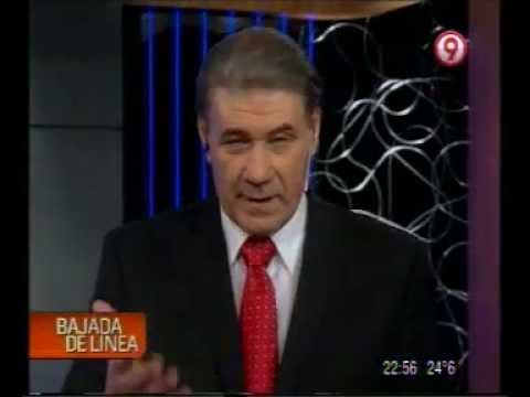 Bajada de Línea nº 76 - 5 de febrero de 2012 - Parte 1/4