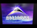 Trilogy Entertainment Group Alliance Atlantis Global 1998 Logo