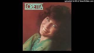 Loretta Lynn -- I&#39;ve Got A Picture Of Us On My Mind