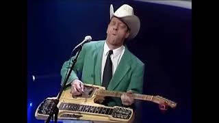 Junior Brown... Highway Patrol... Live