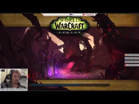 Dark Heart Thicket +18 (2 Chest) - Affliction Warlock PoV 7.3.5