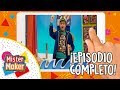 Mister Maker En Español Episodio 1 Temporada 3