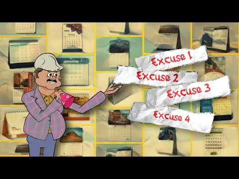 Say goodbye to excuses and hello to #NoMoreTaalna #newyearresolution #newyear
