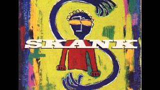 SKANK - marginal tietê