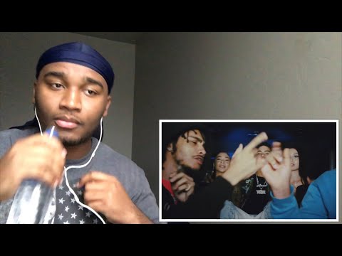 Jay Critch - Ego Reaction!