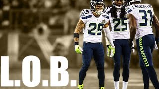 Legion of Boom || &quot;Bruvas&quot; ᴴᴰ || Seattle Seahawks Highlights