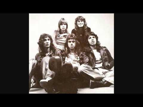 Rita Lee e Tutti Frutti - Esse tal de Roque Enrow.