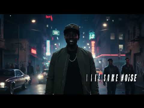 Big Latyr feat Deep Dose "We Celebrate Hip hop"