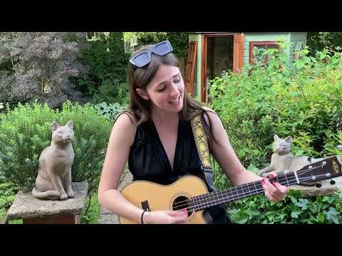 Amelia Coburn - Oh Captain! Guide Me Home