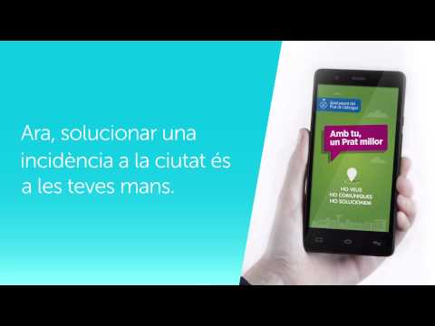 Amb tu, un Prat millor