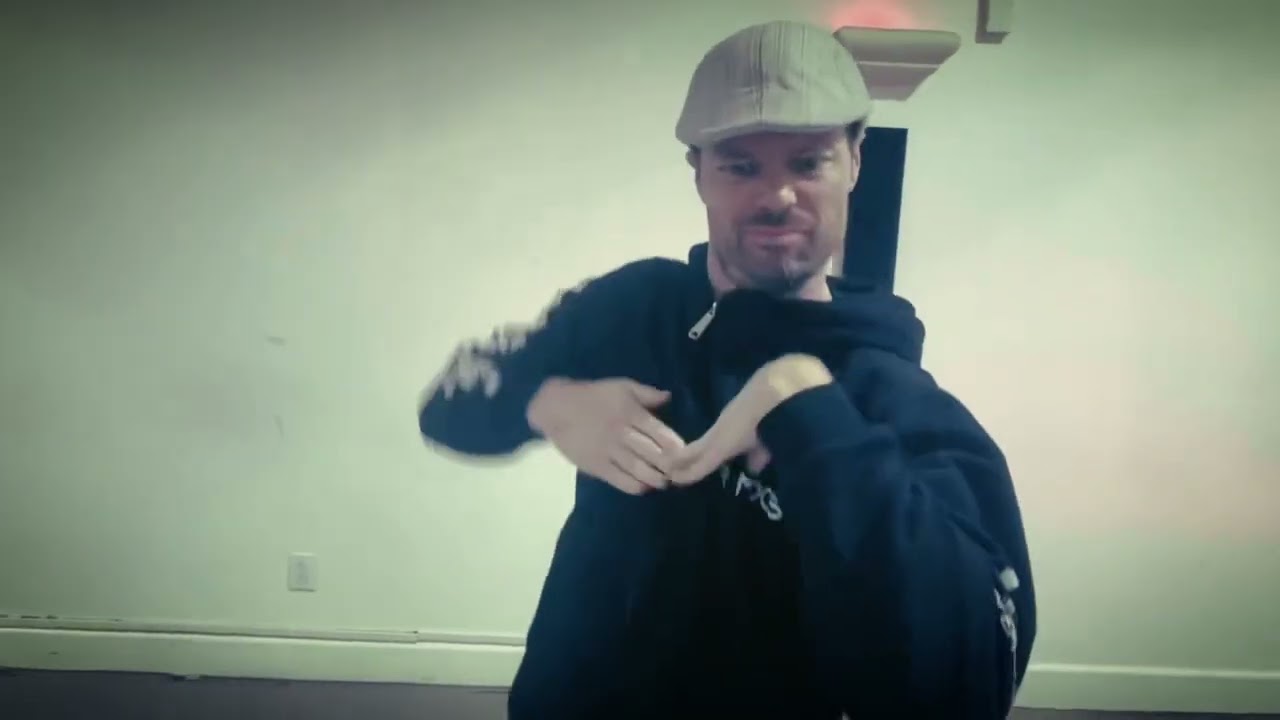 Promotional video thumbnail 4 for Mr. B-Eazy 