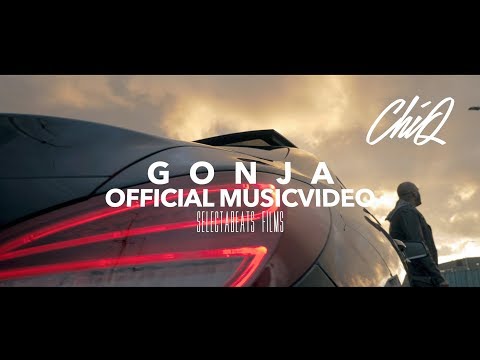 GONJA (Chutney2017) - KESRI | CHIQ (OFFICIAL MUSICVIDEO)