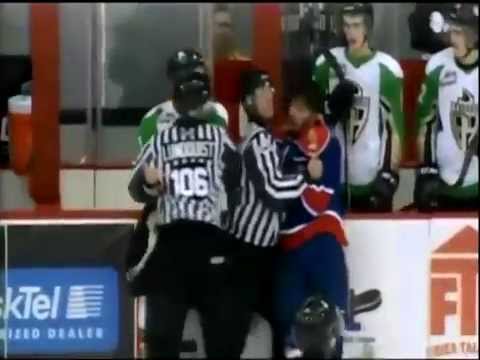 Jayden Hart vs Kyle Burroughs