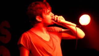 Kids In Glass Houses - Sunshine (HD)