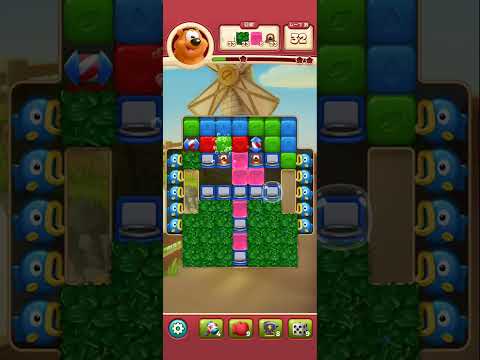 Toon Blast Level #7890#7891#7892#7893#7894 Clear @mlupin‘s Room(4)