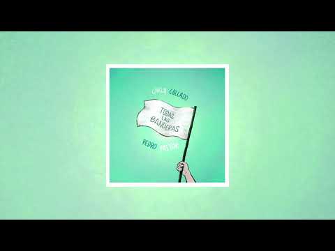 Carla Collado ft. Pedro Pastor - Todas Las Banderas
