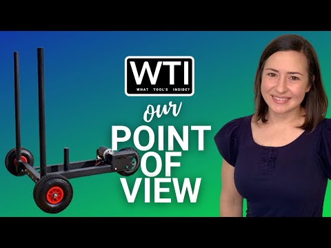 XPO Trainer Push Sled - WTI product video review