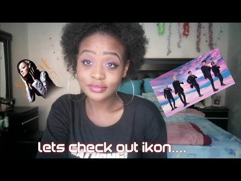 IKON/ BOBBY아이콘 'U Mad'and' Why WHY'MV REACTION :South African K pop reaction.