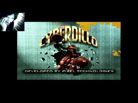 Tom's History of FPS Games Part 32 : Cyberdillo