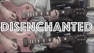 Download lagu 'Disenchanted' My Chemical Romance Cover mp3 Download lagu 'Disenchanted' My Chemical Romance Cover mp3