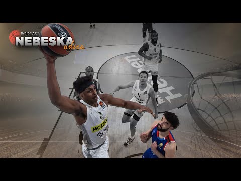 Evroliga - Analiza 29. kola: Partizan opet slavio u Istanbulu, Zvezda ispustila šansu u Blaugrani