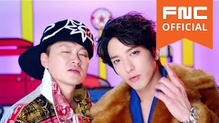 정용화 (Jung Yong Hwa) - 마일리지 (Mileage) with YDG M/V Teaser