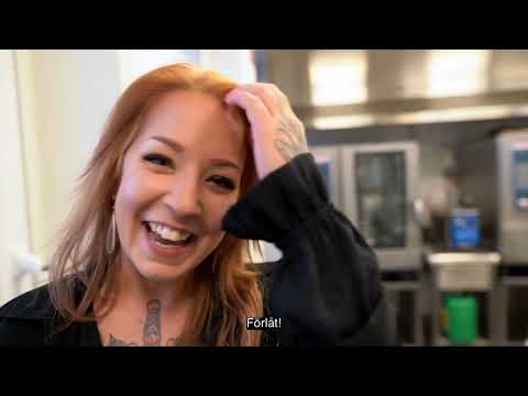 Grönsakshallen Sorunda med Michaela Saax 1080p