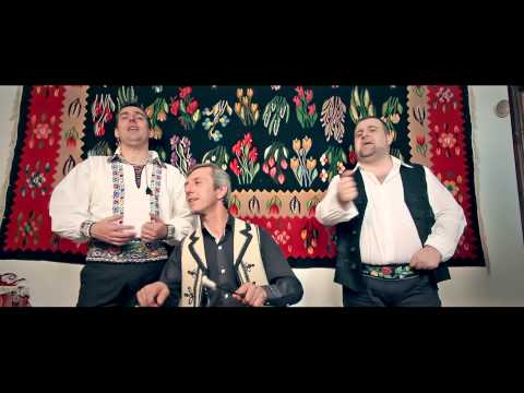 CRISTIAN RIZESCU SI CORNEL OPREA - OMUL DIN GRESELI INVATA