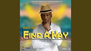 Find A Way