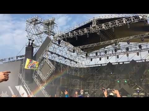 20180804 JUMF 블랙신드롬