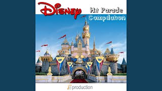 Oh, Sing Sweet Nightingale (Cinderella)