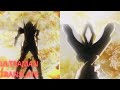 ULTRAMAN TRIGGER NEW GENERATION TIGA Episode 11 04 The Encounter Of Light And Darkness