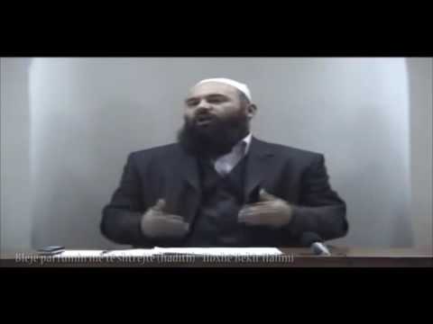 Bleje parfumin më të shtrejtë (hadith) - Hoxhë Bekir Halimi