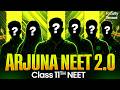 Arjuna NEET 2 0 2027 Faculty Reveal Most Powerful Batch Of Class 11th NEET