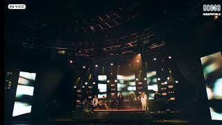 Aunque Muera Por Ti / Me Gustan Los Dos - Ov7 Acústico Irrepetible