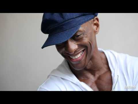 Marvin Gaye Too Busy Thinkin Bout my Baby Cover Thomas Andrews