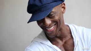 Marvin Gaye Too Busy Thinkin Bout my Baby Cover Thomas Andrews