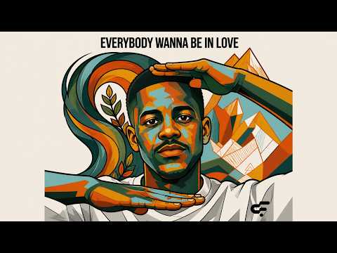 Calvin Fallo (Remix) Everybody Wanna Be In Love