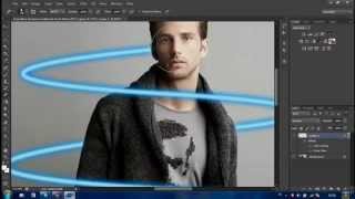 Download lagu Photoshop CS6 - Neon Light Beams ► By QNTN mp3 Download lagu Photoshop CS6 - Neon Light Beams ► By QNTN mp3
