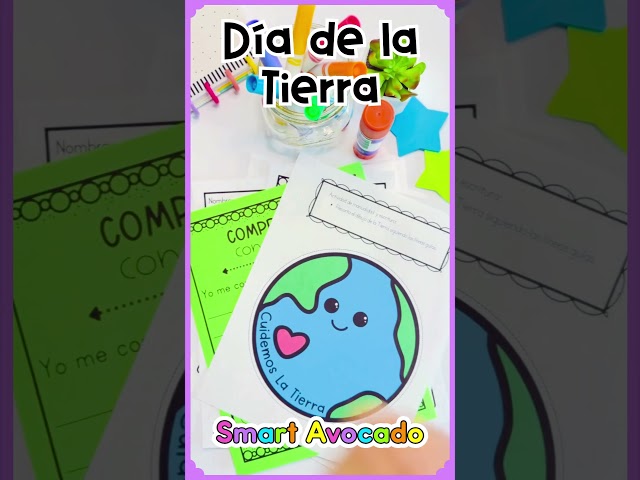 Vídeo relacionado con Salvar la Tierra Pegatinas,50 pegatinas respetuosas con el medio ambiente del Día de la Tierra | Suministros únicos de calcomanías para adolescentes para computadoras portátiles, cuadernos, escritorio