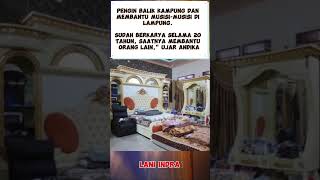 Download lagu Rumah Mewah Babang Tamvan Andika Kangen Band #andikakangenband #shorts #artist mp3